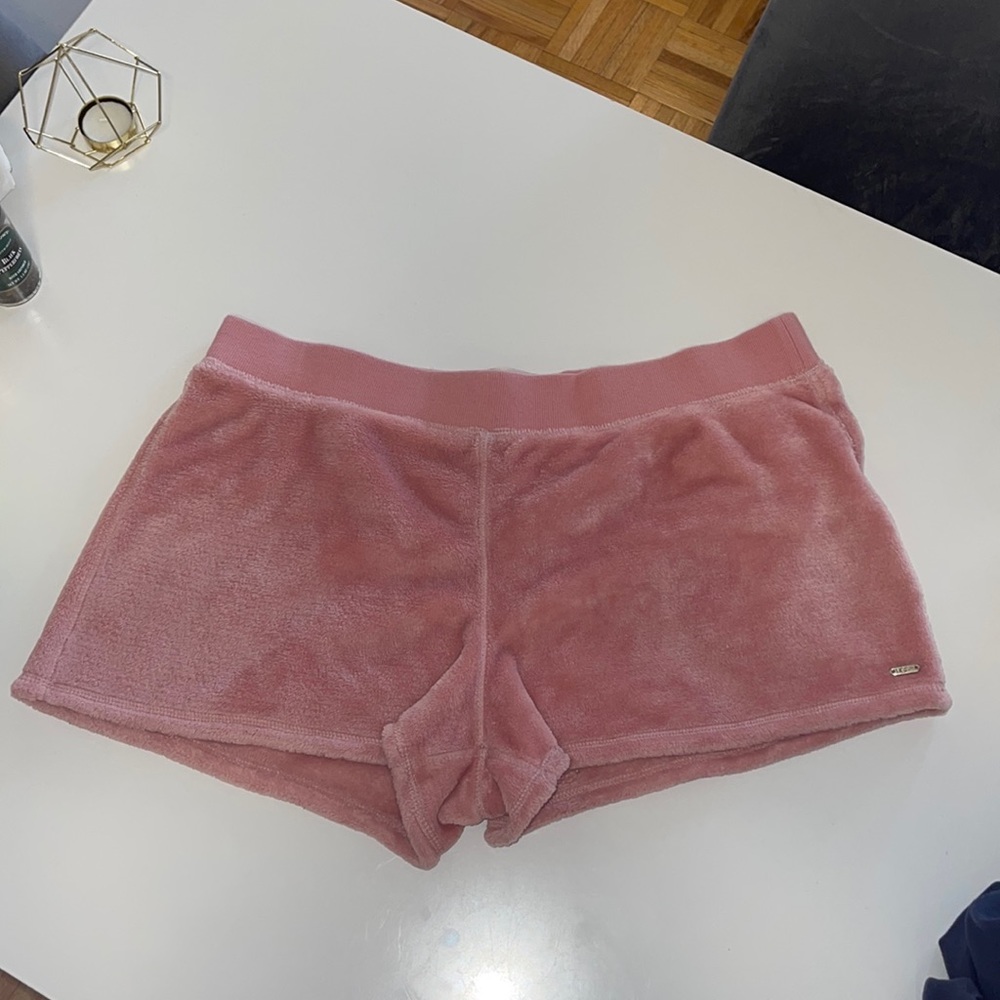 UGG Lounge Shorts